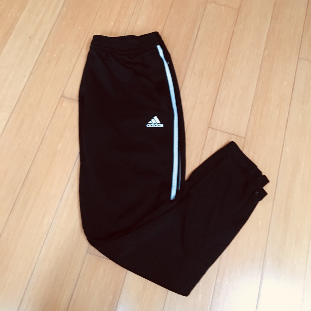 ADIDAS track pants
